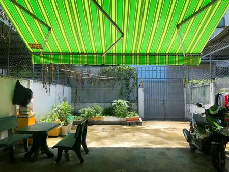 BÁN NHÀ ĐƯỜNG SỐ 10, LINH XUÂN - 150m2 - GIÁ 5.1 TỶ TL