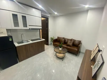 BÁN TÒA NHÀ PHAN KẾ BÍNH, BA ĐÌNH - 120M x 9T THANG MÁY CÓ HẦM - DÒNG TIỀN 200TR/TH - GIÁ 48 TỶ