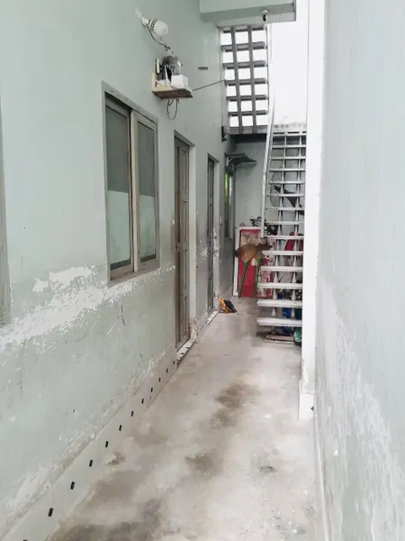 Bán Nhà Hồ Học Lãm,P.An Lạc,Dòng Tiền Ổn Định,5x13,Chỉ Nhỉnh 3 Tỷ(BT128)