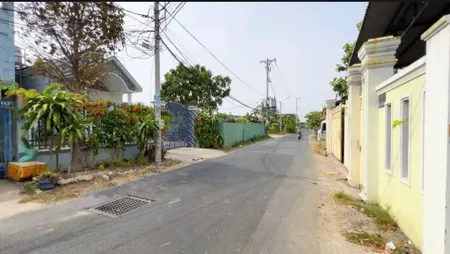 Chỉ 27tr/m2 đất ở đô thị 873m2, nhà xưởng, tân quý tây bình chánh, đường nhựa 8m, dòng tiền 40tr/th