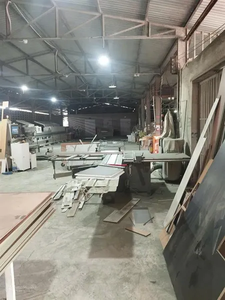 Bán kho, nhà xưởng tại đường phùng thị liếu, củ chi, 14 tỷ, 1650m2, view đẹp