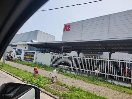 Chính chủ cần bán gấp 6.000m2 đất khu công nghiệp đồng văn 1 mở rộng, nút giao vực vòng, cao tốc