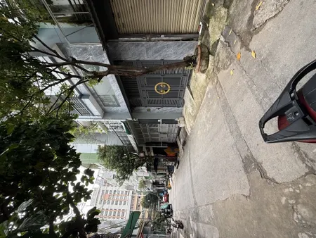 Bán nhà mặt tiền đường số 4 - khu Bàu Cát & 4 x 15 sổ vuông đẹp.