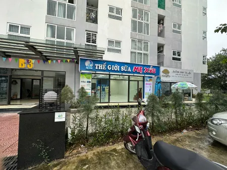 📌📌📌LÀM VIỆC TRỰC TIẾP GIÁ TỐT !!! Bán chung cư đường âu cơ