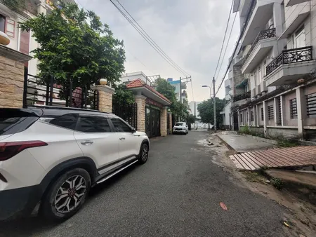 Siêu phẩm đầu tư linh trung – 186m² đất đẹp – Đường 8m – sát ĐH Quốc gia – giá chỉ nhỉnh 70tr/m2