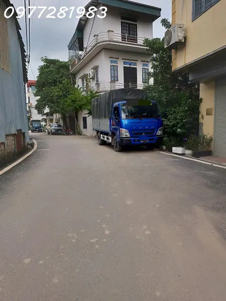 🚀 ĐẤT ĐẸP VÀNH ĐAI 4 – ĐỨC THƯỢNG, HOÀI ĐỨC