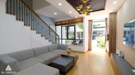 BDS HVL BÁN BIỆT THỰ VIEW CÔNG VIÊN KDC KHANG ĐIỀN , PLB Q9