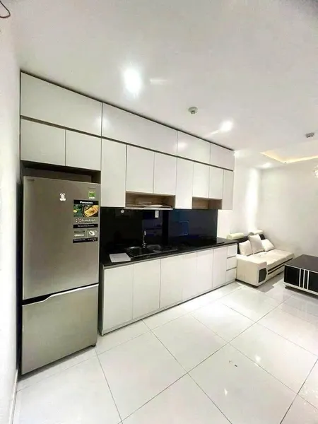 DT 42 TR/THÁNG -CHDV PHÚ NHUẬN - 50M2 - 4 TẦNG- 7 PN - NHỈNH 7 TỶ
