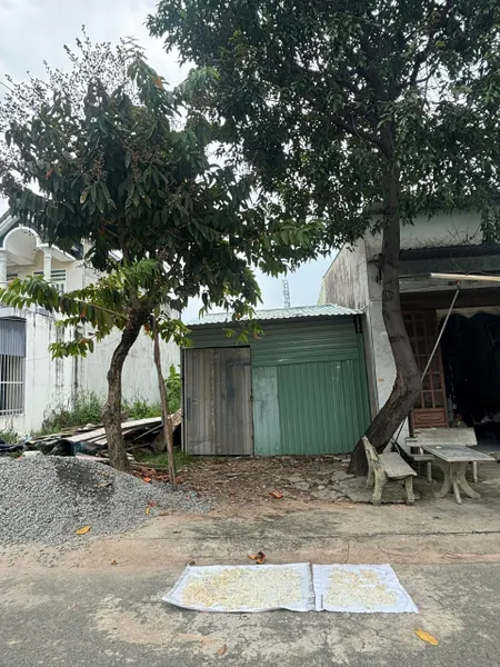 Bán đất 168m² ngang 5.6m giá 3.5 tỷ Phường Bến Cát