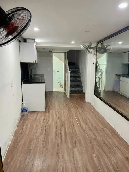 CHO THUÊ NHÀ 3 TẦNG NGÕ 35 NGÔ THÌ SỸ,VẠN PHÚC, HÀ ĐÔNG, HÀ NỘI