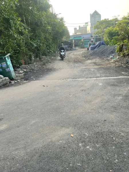 ĐẤT ĐƯỜNG SỐ LINH TÂY – 99m²  – XE 4 CHỖ  – GẦN PHẠM VĂN ĐỒNG – NHẸ 4 TỶ