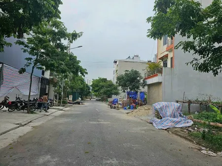 Bán 68m đất giãn dân khả lễ 2. Làn 2 đường lý anh tông. Cạnh trường quốc tế kinh bắc và nút giao tây nam. Khu trầu cau gardent. Phường võ cường bắc ninh