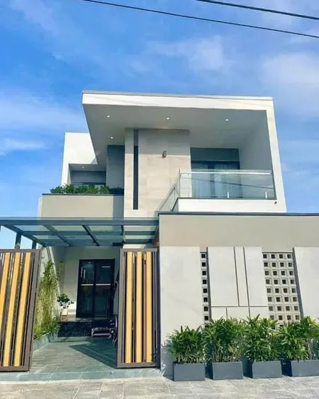 🏡 BIỆT THỰ MINI – SỔ RIÊNG – TÂN TRIỀU 🏡