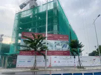 Mình có duy nhất 1 căn ngoại giao 3 ngủ dự án Hausman giá tốt cho khách đầu tư