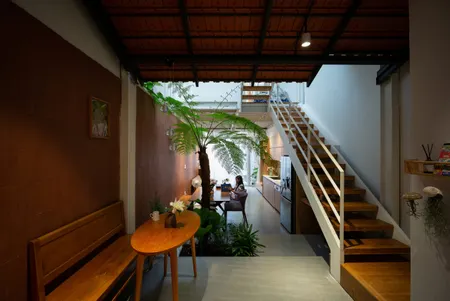 Mảnh đất Vip nhất Trường Chinh – Ô tô tránh, kinh doanh đỉnh, diện tích 120m² – nhỉnh 20 tỷ