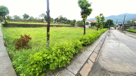 💎 Đất ở đô thị trung tâm Đông Triều – Còn đúng vài lô giá tốt, hạ tầng đang lên!