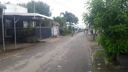 CẦN BÁN NHÀ 300m2 MẶT TIỀN DỐC MƠ – MÙNG 4 TẾT giá ngộp