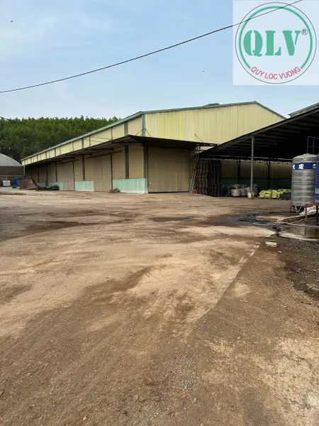 CHO THUÊ ĐẤT VÀ NHÀ XƯỞNG – XÃ VĨNH TÂN, HUYỆN VĨNH CỬU, ĐỒNG NAI – 70.000m²
