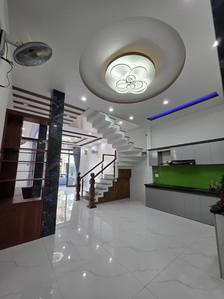 🔴💥Nhà 2 tầng đường Giáp Văn Cương -  Vị trí Sát biển rất đẹp