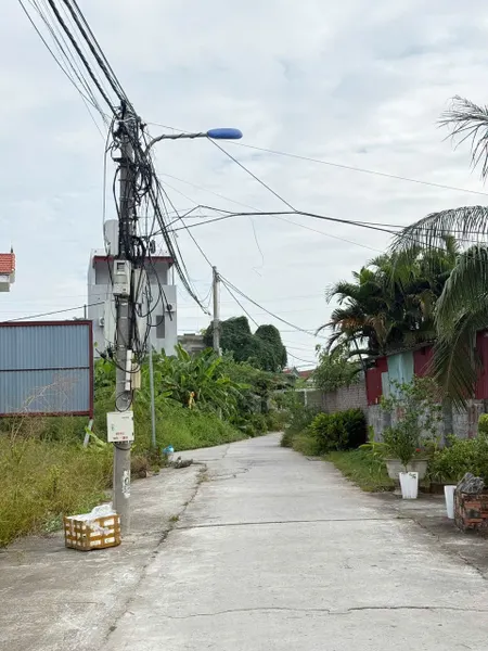 Lô đất tuyến 2 Phạm Văn Đồng – Giá hiếm 1,5xx tỷ – ZALO 0567 222 555