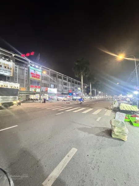 BÁN ĐẤT NỀN THỔ CƯ, QUẬN 8 - CHỈ 4.4 TỶ - 80M2 (5x16M) - MẶT TIỀN ĐƯỜNG 12 - VỊ TRÍ ĐẸP TRONG KDC