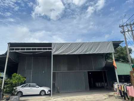 Bán đất 615m² ngang 13m giá 11 tỷ Phường Tân Khánh