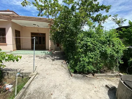 BÁN NHÀ VƯỜN VĨNH PHƯƠNG – NHA TRANG, KHÁNH HÒA