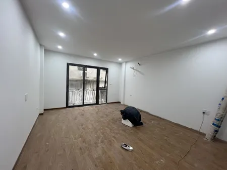 Bán nhà Thái Hà 37m² ngang 4.2m giá 18.8 tỷ Phường Đống Đa (LH: Zalo 0862299066)