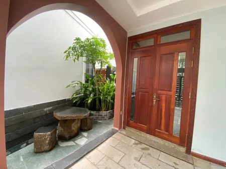 Bán nhà 82m² ngang 6m giá 6.6 tỷ Xã Hiệp Phước