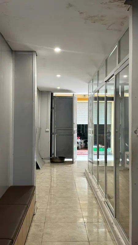 Bán nhà Tam Trinh 94m² ngang 4.6m giá 16.2 tỷ Phường Hoàng Mai (LH: Zalo 0862299066)