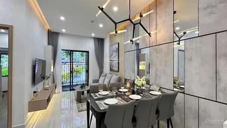 An cư tại cielo căn hộ 2pn, 1wc trả nhẹ 300 triệu nhận nhà!