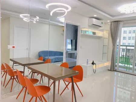 Chốt nhanh hôm nay căn hộ 2pn tặng 300tr nội thất xem nhà 0902 838 ***