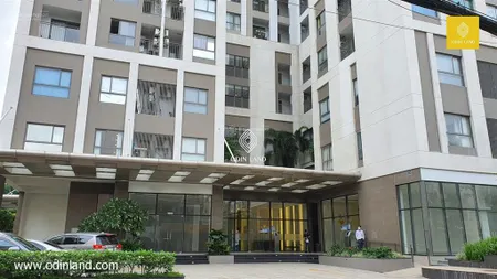 Bán ch đẹp giá tốt tại trương quốc dung, 3 tỷ, 35m2, phú nhuận, hcm