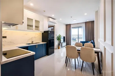 Cần bán căn hộ saigon royal, 90m2, view sông, đủ nội thất, lầu cao, giá 12.2 tỷ