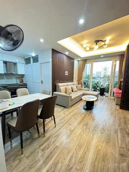 Tuyệt phẩm sống sang giữa lòng hà đông căn hộ 145,5m² bình vượng tower full nt cao cấp chỉ 7tỷ