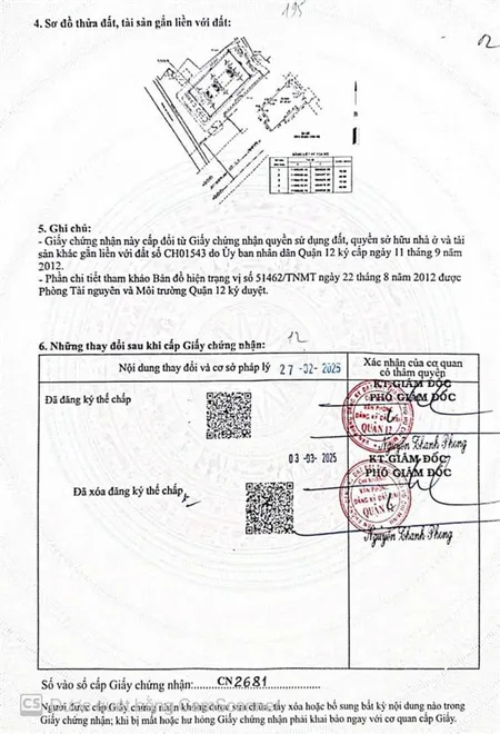 Bán căn hộ besco an sương q12 lầu trung, block a diện tích 82,9m2, 2 phòng ngủ