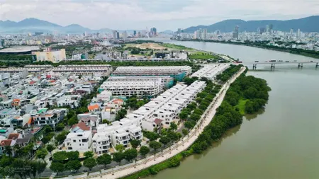 Sở hữu căn hộ the meridian đà nẵng view pháo hoa và sông hàn giá gốc gđ1 từ chủ đầu tư