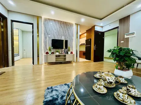 Chính chủ bán căn hộ 70m2, 2pn, 2wc toà flc complex, sẵn sổ, giá thiện chí