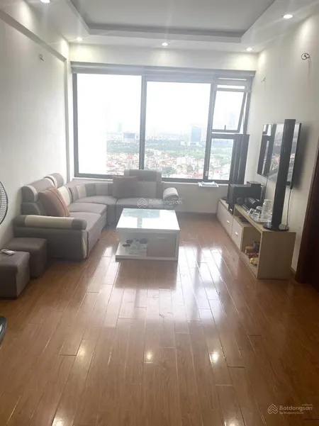 Bán căn hộ 2pn, 2wc tại green stars, giá tốt, 6,3 tỷ, 66,8m2, bắc từ liêm, hà nội