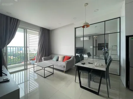 Bán căn hộ orchard parview novaland đã có hợp đồng mua bán giá 6,2 tỷ ( bao phí) nhà đẹp