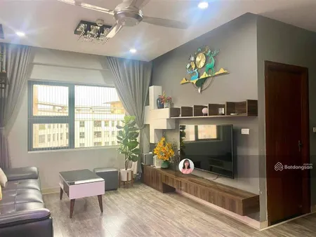 Giảm giá bán gấp ch xuân mai spark tower, dương nội, 2n2wc 65m2 giá 4.xx tỷ có thương lượng