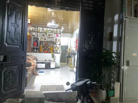 SỞ HỮU NGAY NHÀ ĐẸP - GIÁ TỐT - Vị Trí Đắc Địa Tại Thôn Vân Lũng, Xã An Khánh, Hoài Đức, Hà Nội