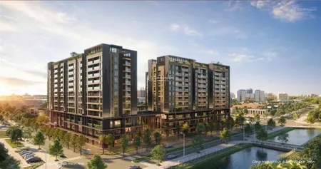 Căn hộ 2pn, 2vs, 76,8m2 tại long biên central chiết khấu đến 7% trực tiếp từ chủ đầu tư