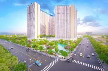 Bán căn full nội thất sổ sẵn westgate 2pn 60m2, giá 2 tỷ 85 full 102%, view hồ bơi