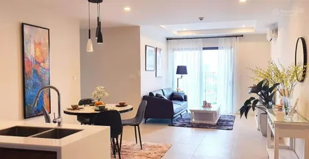 Bán căn hộ 2pn kosmo tây hồ 84m², ban công đông nam, giá 10 tỷ
