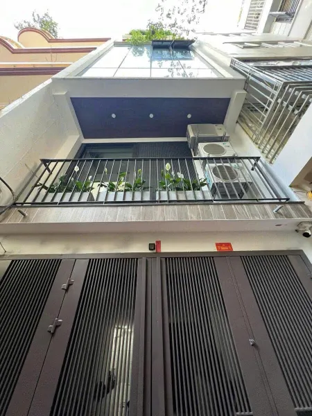 KHU VỰC HIẾM NHÀ BÁN - PHỐ THÁI THỊNH - TRUNG TÂM ĐỐNG ĐA - Ô TÔ ĐỖ GẦN - VỊ TRÍ ĐẮC ĐỊA, 6 TẦNG THANG MÁY