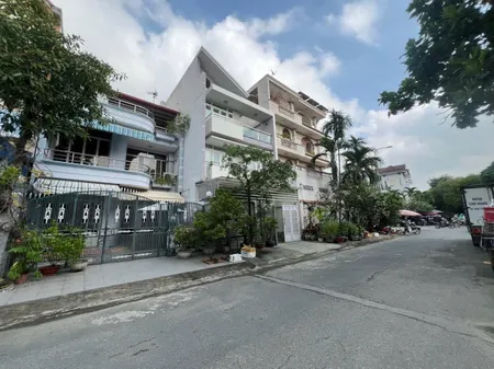 BÁN NHÀ KHU VEN SÔNG, HIỆP BÌNH CHÁNH - 125m2 - GIÁ 16 TỶ TL