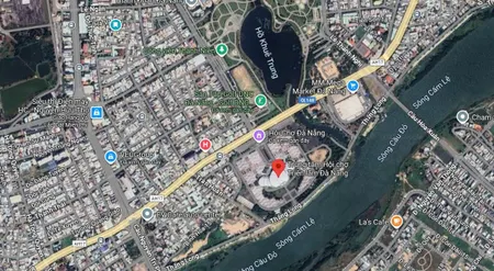 🏡 625m² MẶT TIỀN CÁCH MẠNG THÁNG 8 – VỊ TRÍ TRUNG TÂM – ĐANG KHAI THÁC ỔN ĐỊNH GẦN 100TR/THÁNG – HÀNG HIẾM TẠI ĐÀ NẴNG