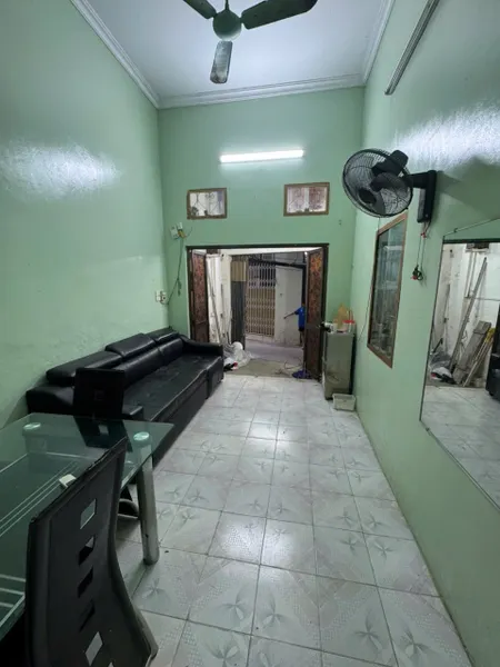 Cho thuê nhà nguyên căn ngõ 254 Minh Khai, 40m² x 2 tầng, 3PN, 2 WC, 10 Triệu