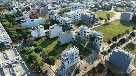 Đất quận 9 kế bên Vinhomes Grand Park , giá rẻ bất ngờ ở khu vực Đông Tăng Long
